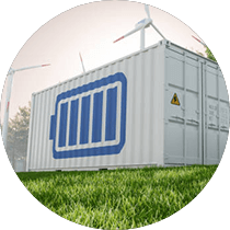 Battery energy storage system